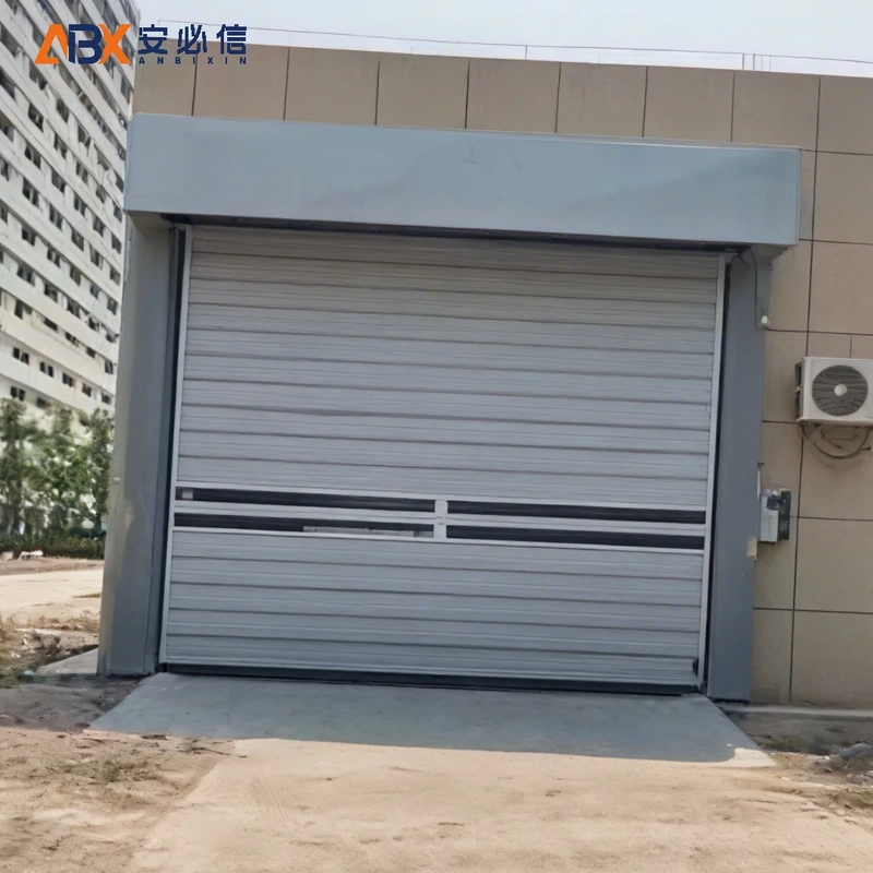 山南市雷达高速门